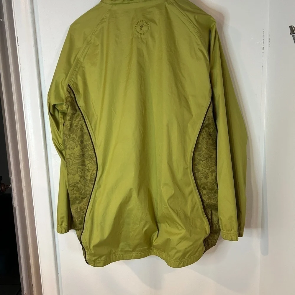 Forrester golf jacket size XL - Picture 5 of 10